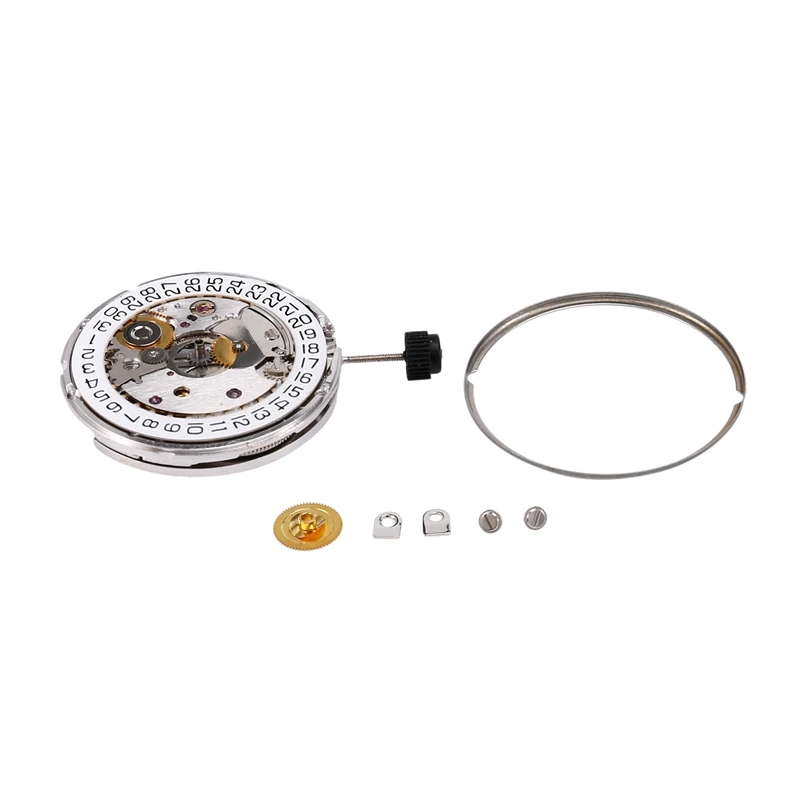 New Watch Accessories Brand Domestic Seagull 2824-2 Fine Grinding Movement Geneva Pattern 2824 Engraving Movement Typing
New Watch Accessories Brand Domestic Seagull 2824-2 Fine Grinding Movement Geneva Pattern 2824 Engraving Movement Typing