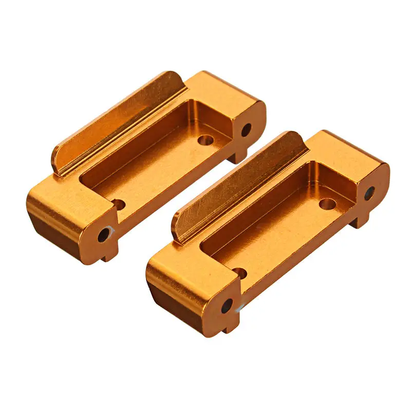 2PCS Upgrade Spare RC Car Parts Front Rear Bumper For Wltoys A959-B A969-B A979-B
2PCS Upgrade Spare RC Car Parts Front Rear Bumper For Wltoys A959-B A969-B A979-B