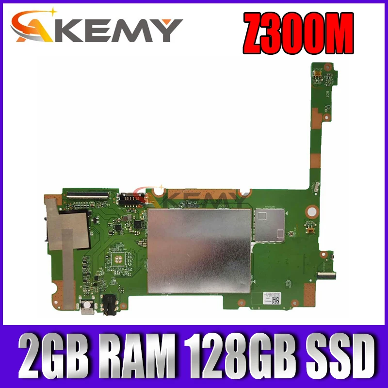 Akemy Tablet PC Motherboard Work fine 100% test Z300M_MB REV.1.2 FOR ASUS ZENPAD 10 P00C Z300M 2GB RAM 128GB SSD MT1863 CPU
Akemy Tablet PC Motherboard Work fine 100% test Z300M_MB REV.1.2 FOR ASUS ZENPAD 10 P00C Z300M 2GB RAM 128GB SSD MT1863 CPU