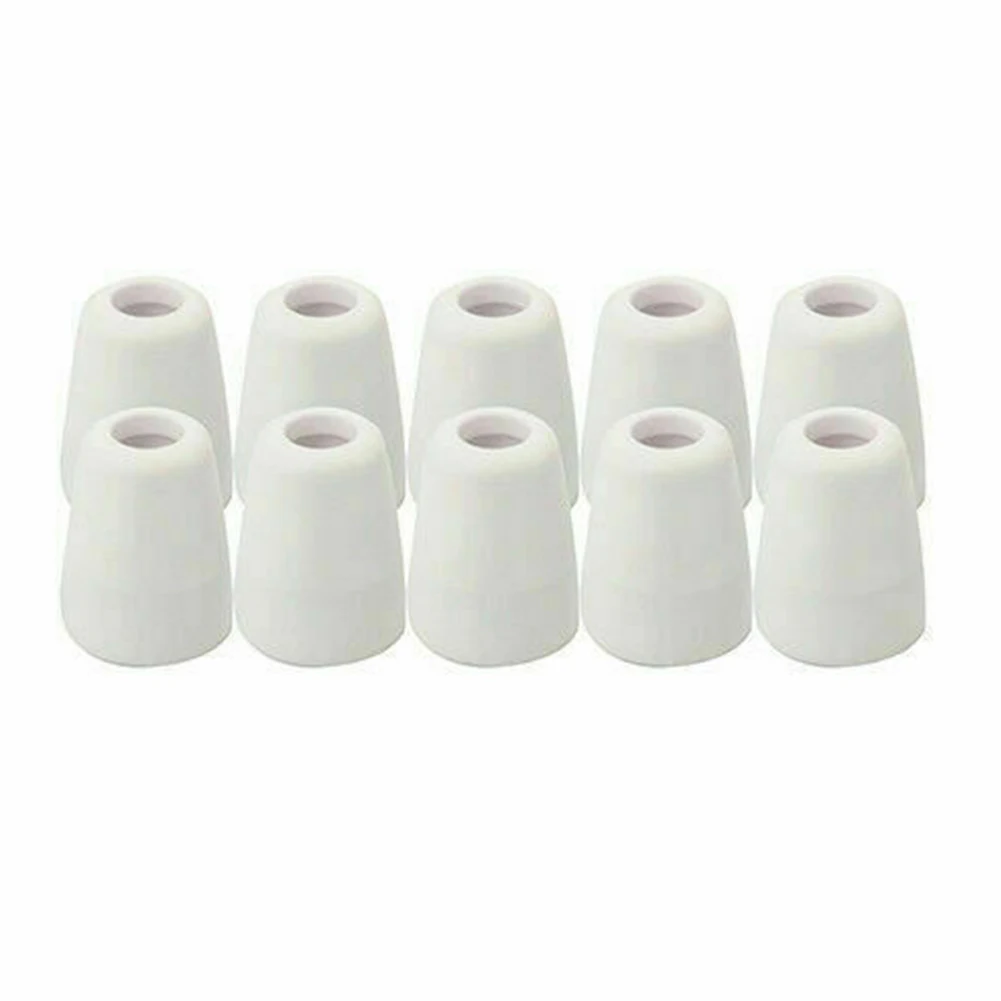 Cup Shield Cup Cutting LGK-40 PT-31 Suitable For CUT-40 Torch 10pcs/Set AIR Plasma Air Plasma CT312 High Quality
Cup Shield Cup Cutting LGK-40 PT-31 Suitable For CUT-40 Torch 10pcs/Set AIR Plasma Air Plasma CT312 High Quality