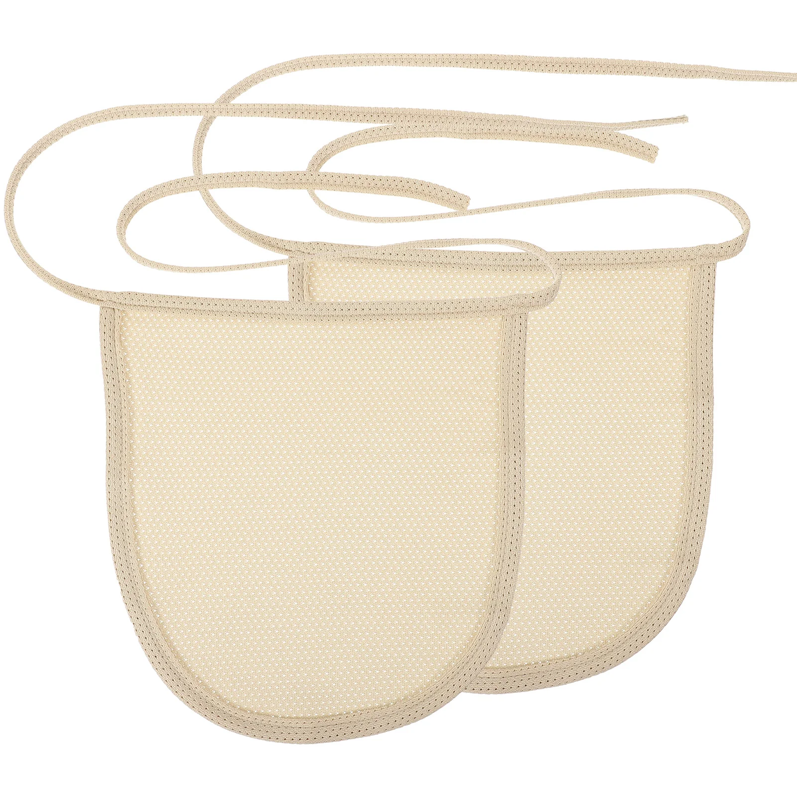 Neck Stoma Protector Tracheostomy Shower Laryngeal Mask Neck Protector Cotton Protectors Covers Mesh
Neck Stoma Protector Tracheostomy Shower Laryngeal Mask Neck Protector Cotton Protectors Covers Mesh