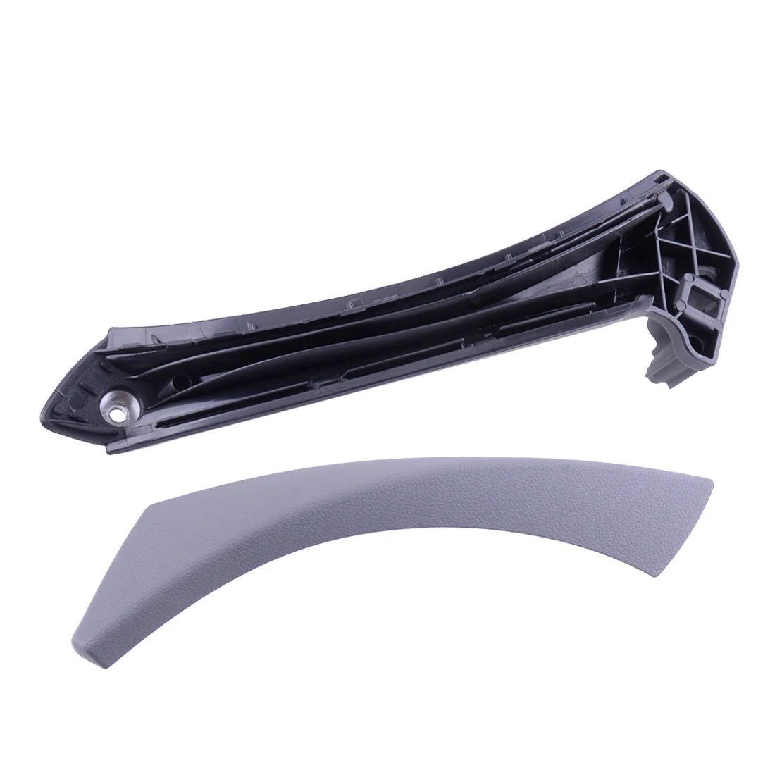 51417230852 51419150338 Car Right Inner Door Panel Pull Handle Bracket & Cover Fit for BMW 3 E90 LCI 318d 320d 323i 325i
51417230852 51419150338 Car Right Inner Door Panel Pull Handle Bracket & Cover Fit for BMW 3 E90 LCI 318d 320d 323i 325i