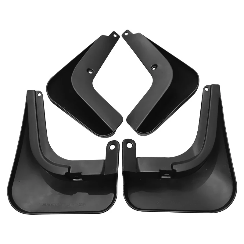Mudflaps for Geely Emgrand EC7 2018-2021 Mudguard Fender Mud Flap Guard Splash Mudguards Car Accessories
Mudflaps for Geely Emgrand EC7 2018-2021 Mudguard Fender Mud Flap Guard Splash Mudguards Car Accessories