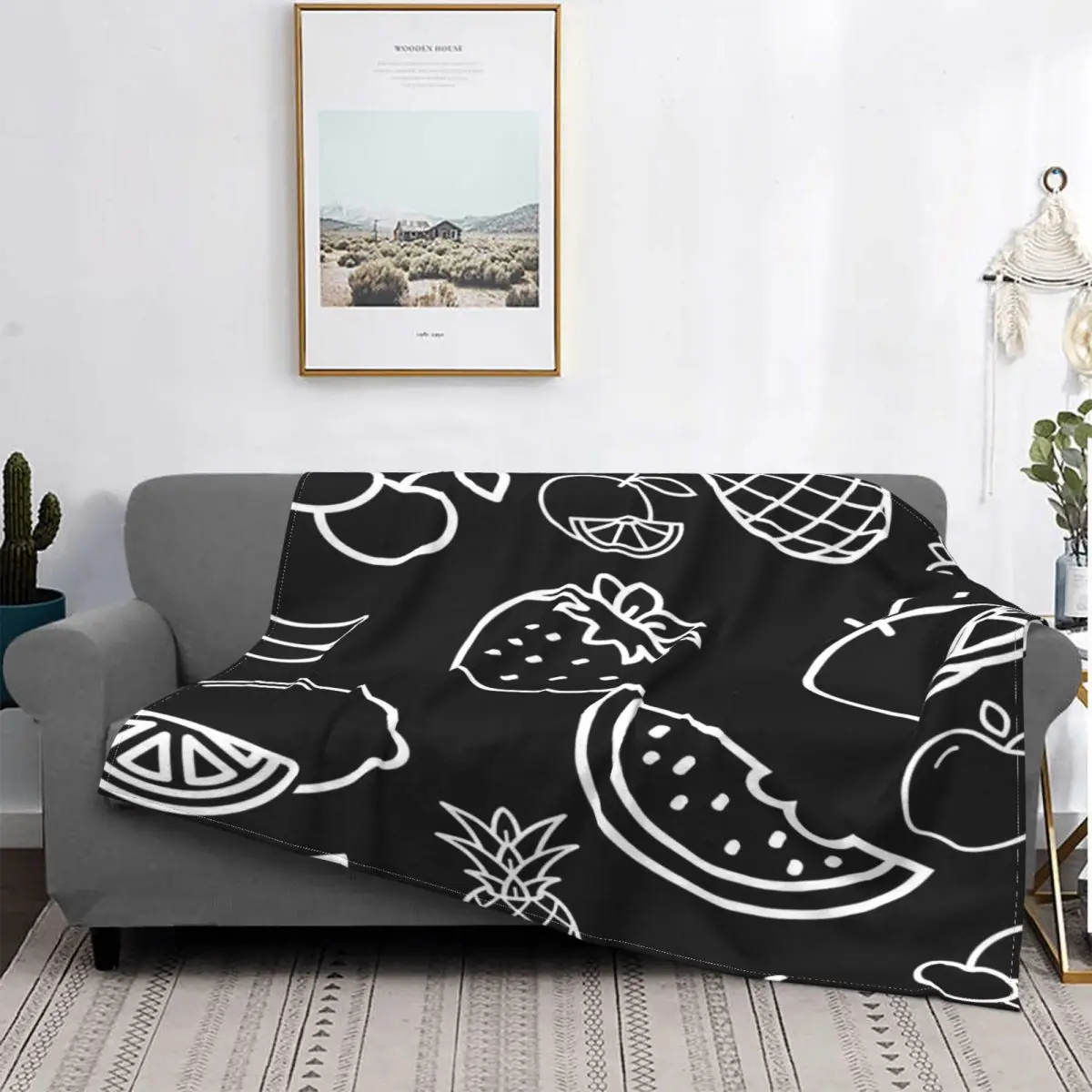 Manta de Fruits, colcha, alfombra a cuadros, fundas de cama, manta double, fundas de cama de Winter
Manta de Fruits, colcha, alfombra a cuadros, fundas de cama, manta double, fundas de cama de Winter