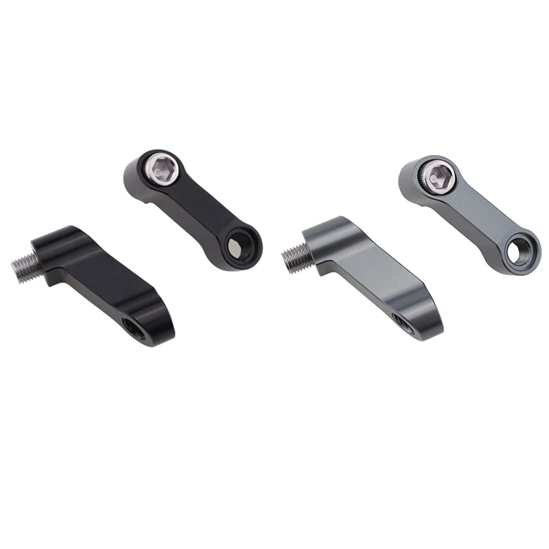 Зеркальные переходники, распорки, удлинитель, адаптер для Tenere 700 XTZ 700 XSR 155 700 Φ
Зеркальные переходники, распорки, удлинитель, адаптер для Tenere 700 XTZ 700 XSR 155 700 Φ