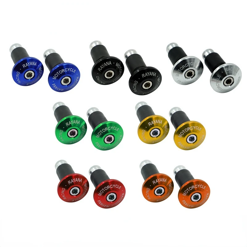 Motorcycle electric vehicle refitting accessories sports car Huanglong CNC handlebar BWS handlebar hand guard plug
Motorcycle electric vehicle refitting accessories sports car Huanglong CNC handlebar BWS handlebar hand guard plug