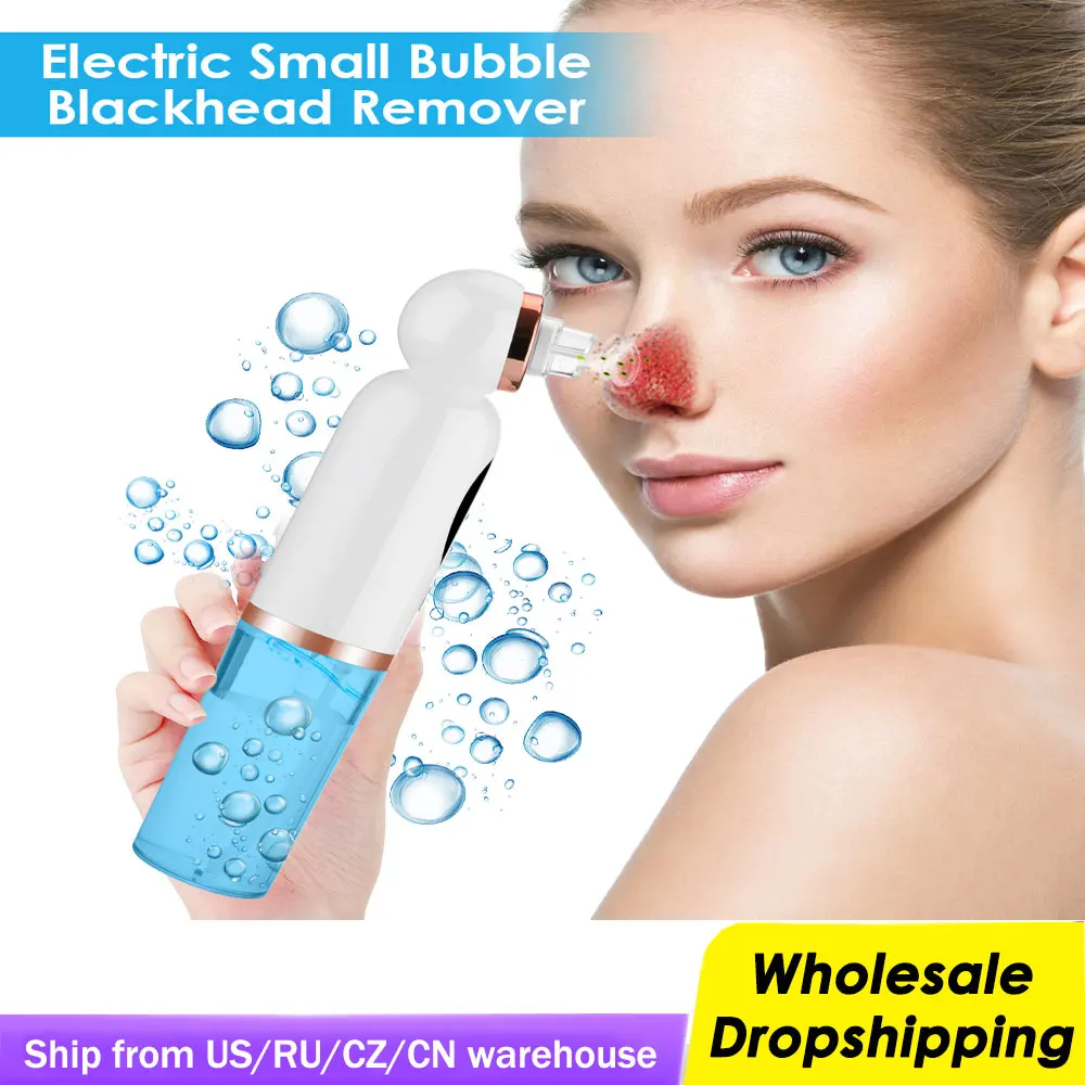 Вакуумный прибор для удаления черных точек с водой
Вакуумный прибор для удаления черных точек с водой