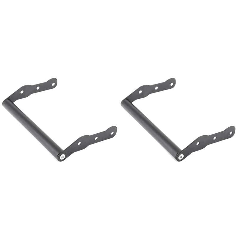 2X Motorcycle Windshield GPS Navigation Mobile Phone Bracket For Honda CB500X 2016 2017 2018 2019
2X Motorcycle Windshield GPS Navigation Mobile Phone Bracket For Honda CB500X 2016 2017 2018 2019