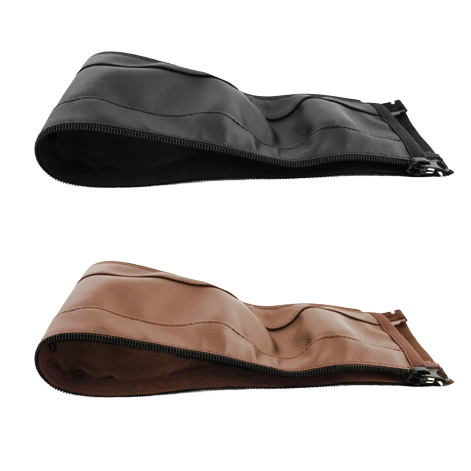 Protective Cover Handle PU Leather Parts for Armrest Case Baby Stroller Pram 
Protective Cover Handle PU Leather Parts for Armrest Case Baby Stroller Pram