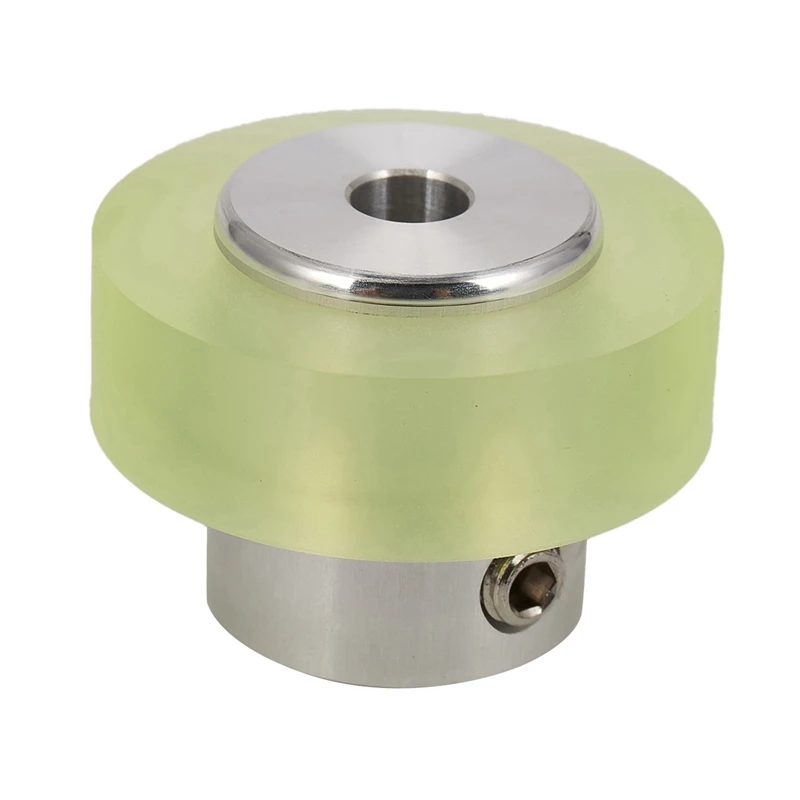 3Pcs 100Mm Aluminum Polyurethane Industrial Encoder Wheel Measuring Wheel For Measuring Rotary Encoder
3Pcs 100Mm Aluminum Polyurethane Industrial Encoder Wheel Measuring Wheel For Measuring Rotary Encoder