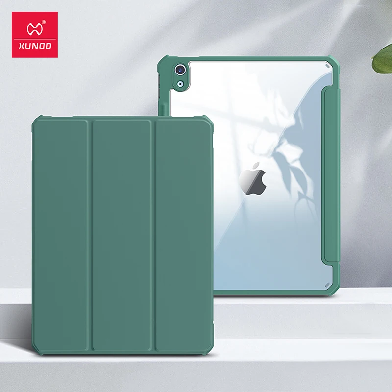 Кожаный чехол Xundd для iPad Air 4 5, противоударный Прозрачный чехол для планшета с защитой от изгиба, чехол для iPad Air4 Air5 10,9 2022 2022
Кожаный чехол Xundd для iPad Air 4 5, противоударный Прозрачный чехол для планшета с защитой от изгиба, чехол для iPad Air4 Air5 10,9 2022 2022