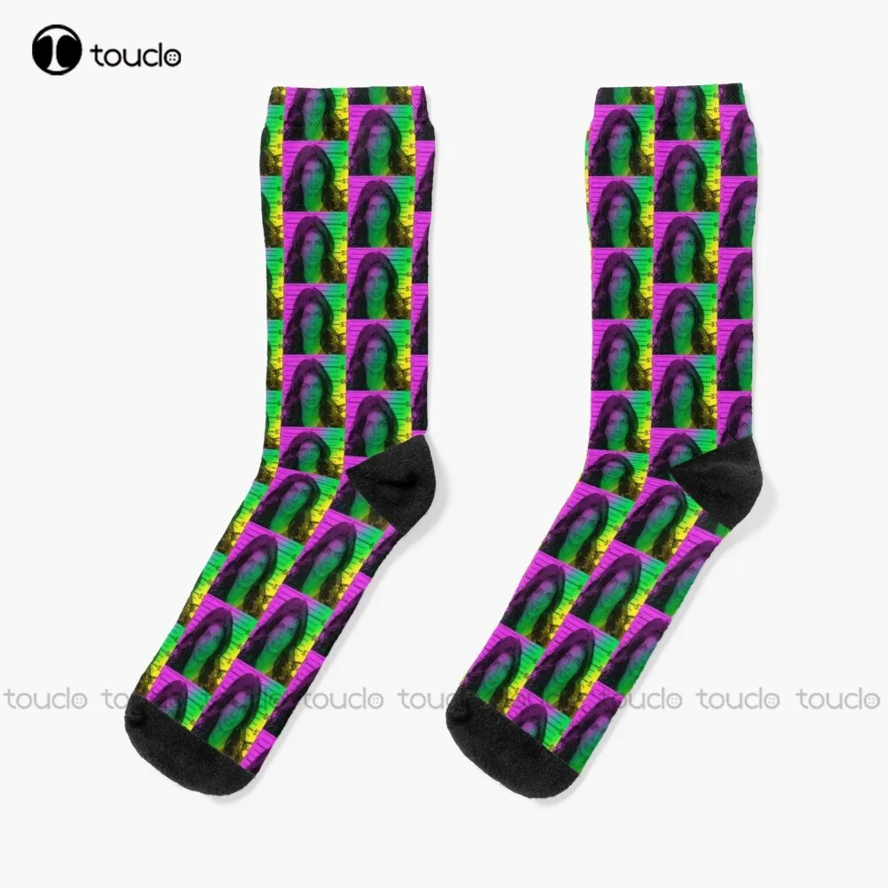 Teresas Rainbow Mugshot-настоящие домохозяйки нового Джерси забавные носки для студентов мужские белые носки удобные Лучшие Спортивные художественн...
Teresas Rainbow Mugshot-настоящие домохозяйки нового Джерси забавные носки для студентов мужские белые носки удобные Лучшие Спортивные художественн...