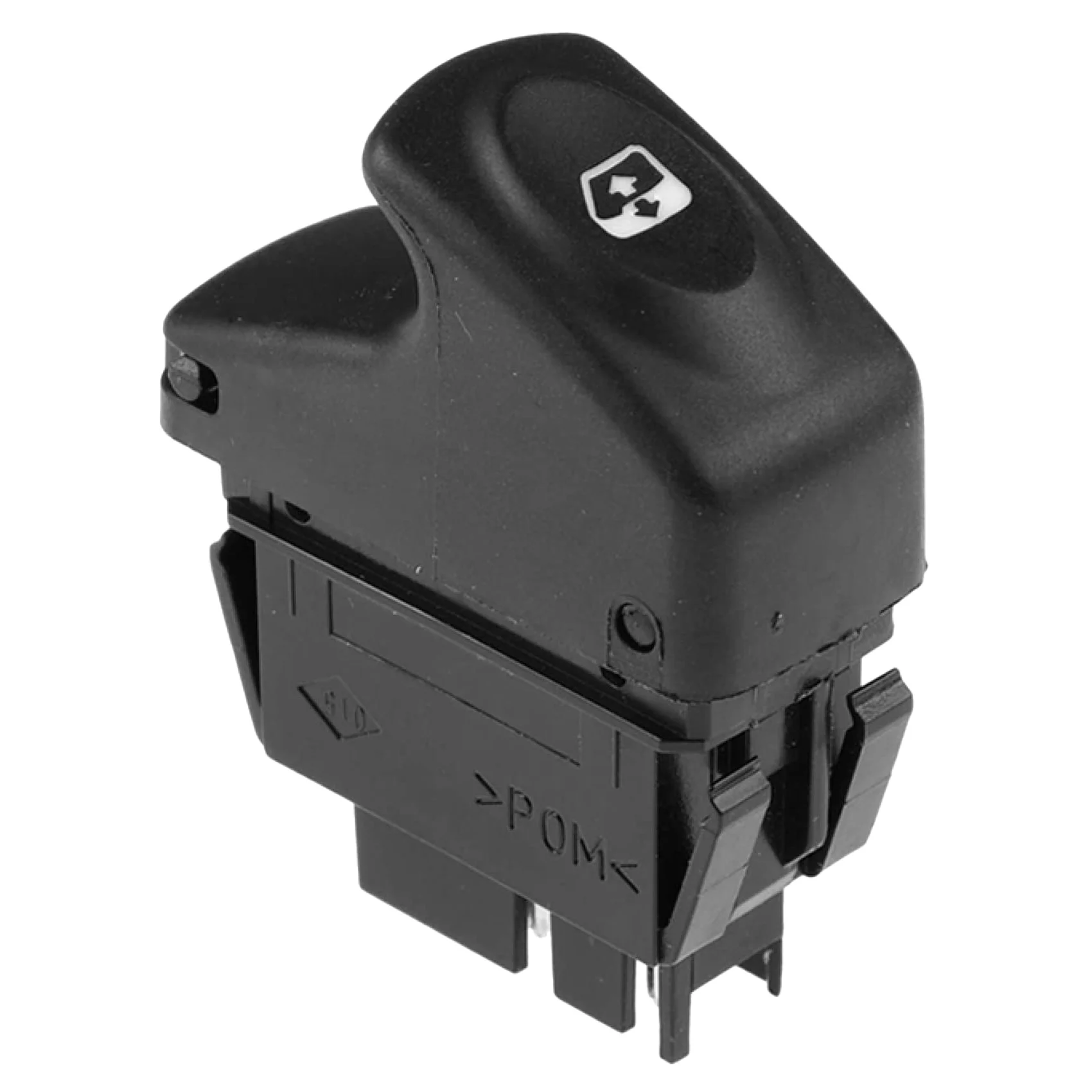 Car Accessories 8200199223 for Renault Clio 1998-2016 Power Electric Window Control Switch Button
Car Accessories 8200199223 for Renault Clio 1998-2016 Power Electric Window Control Switch Button