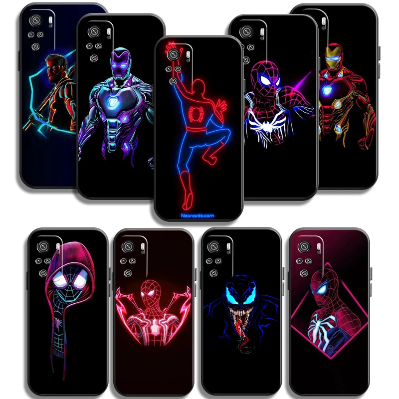 Marvel Comics LOGO Phone Cases For Xiaomi Redmi Redmi 7 7A Note 8 Pro 8T 8 2021 8 7 7 Pro 8 8A 8 Pro Cases Coque Back Cover
Marvel Comics LOGO Phone Cases For Xiaomi Redmi Redmi 7 7A Note 8 Pro 8T 8 2021 8 7 7 Pro 8 8A 8 Pro Cases Coque Back Cover