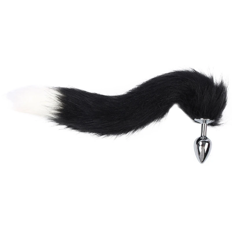 Сексуальная заглушка искусственный хвост кролика стык фотоэлемент для женщин мужчин геев пар
Сексуальная заглушка искусственный хвост кролика стык фотоэлемент для женщин мужчин геев пар