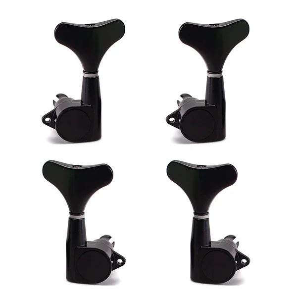 4pcs Bass Tuning Pegs Simple Black Durable Tuning Prop Tuning Pegs Bass Tool for Bass
4pcs Bass Tuning Pegs Simple Black Durable Tuning Prop Tuning Pegs Bass Tool for Bass