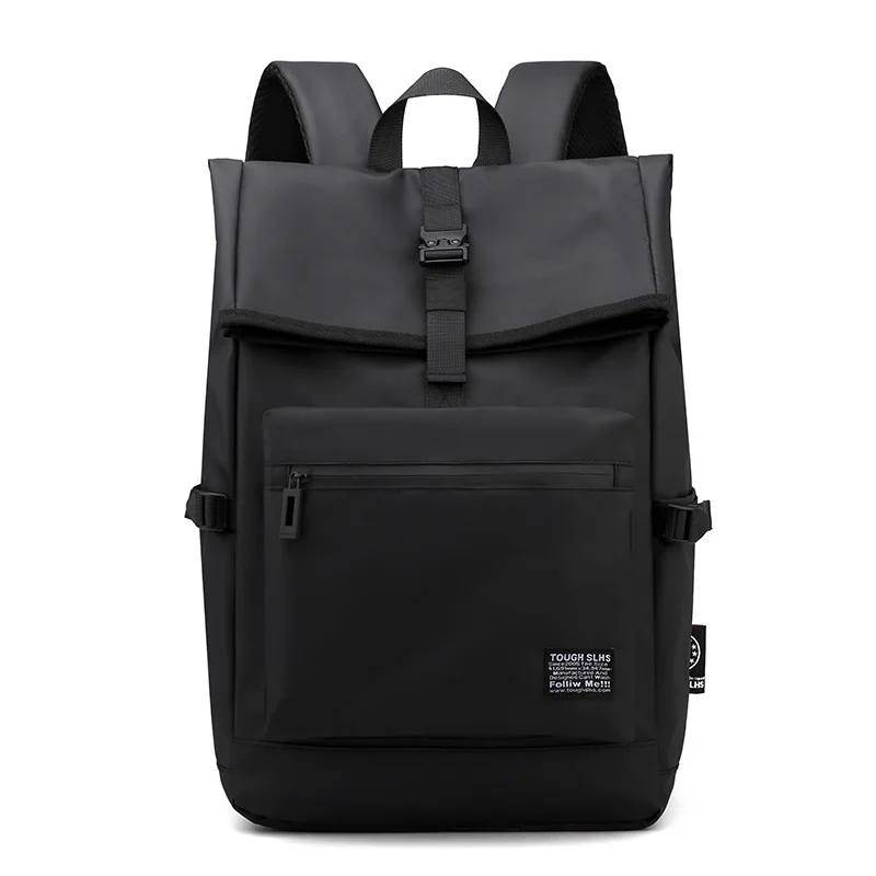 College 15.6" Laptop Backpack Large Capacity Waterproof Men Knapsack Male Fashion Computer School Bag Travel Bagpack Mochilas
College 15.6" Laptop Backpack Large Capacity Waterproof Men Knapsack Male Fashion Computer School Bag Travel Bagpack Mochilas