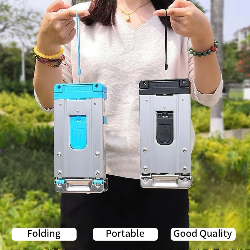 Folding Portable Mini Shopping Trolley Family Travel Shopping Small Case Cart Collapsible Storage Baskets with Elastic Bandages
Folding Portable Mini Shopping Trolley Family Travel Shopping Small Case Cart Collapsible Storage Baskets with Elastic Bandages