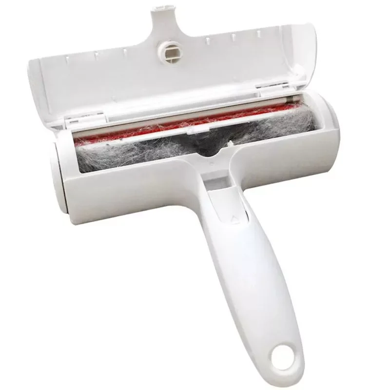 JMT Pet Hair Removel Roller Remover Cleaning Brush Fur Removing Dog Cat Animals Hair Brush Car Clothing Couch Sofa Carpets Combs
JMT Pet Hair Removel Roller Remover Cleaning Brush Fur Removing Dog Cat Animals Hair Brush Car Clothing Couch Sofa Carpets Combs