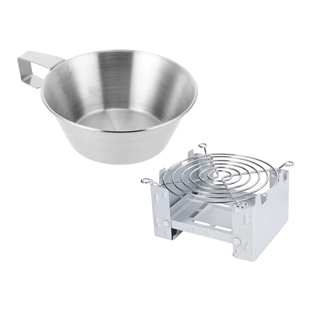 Stove Bbq Camping Backpacking Outdoor Pinic Picnic Wood Tent Cooker Hiking Cookware Portable Barbecue
Stove Bbq Camping Backpacking Outdoor Pinic Picnic Wood Tent Cooker Hiking Cookware Portable Barbecue