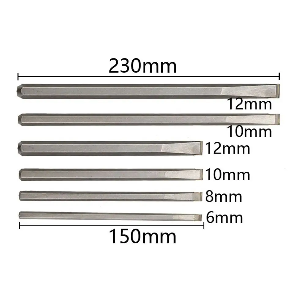 С тонкими краями, резец для резьбы по камню, долговечное ручное закаленное твердосплавное режущее долото, Гравировальный ручной инструмент
С тонкими краями, резец для резьбы по камню, долговечное ручное закаленное твердосплавное режущее долото, Гравировальный ручной инструмент