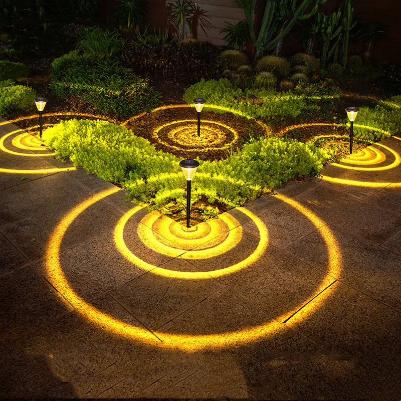 LED Solar Garden Lighting RGB Waterproof Outdoor Garden Decorative Light Landscape Light for Garden Villa Path Fence Decor Light
LED Solar Garden Lighting RGB Waterproof Outdoor Garden Decorative Light Landscape Light for Garden Villa Path Fence Decor Light