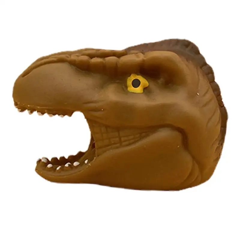 Squeeze Dinosaur Toy Interesting Dinosaur Vent Ball Squeeze Creative Decompression Toys TPR For Kids Antistress Children
Squeeze Dinosaur Toy Interesting Dinosaur Vent Ball Squeeze Creative Decompression Toys TPR For Kids Antistress Children