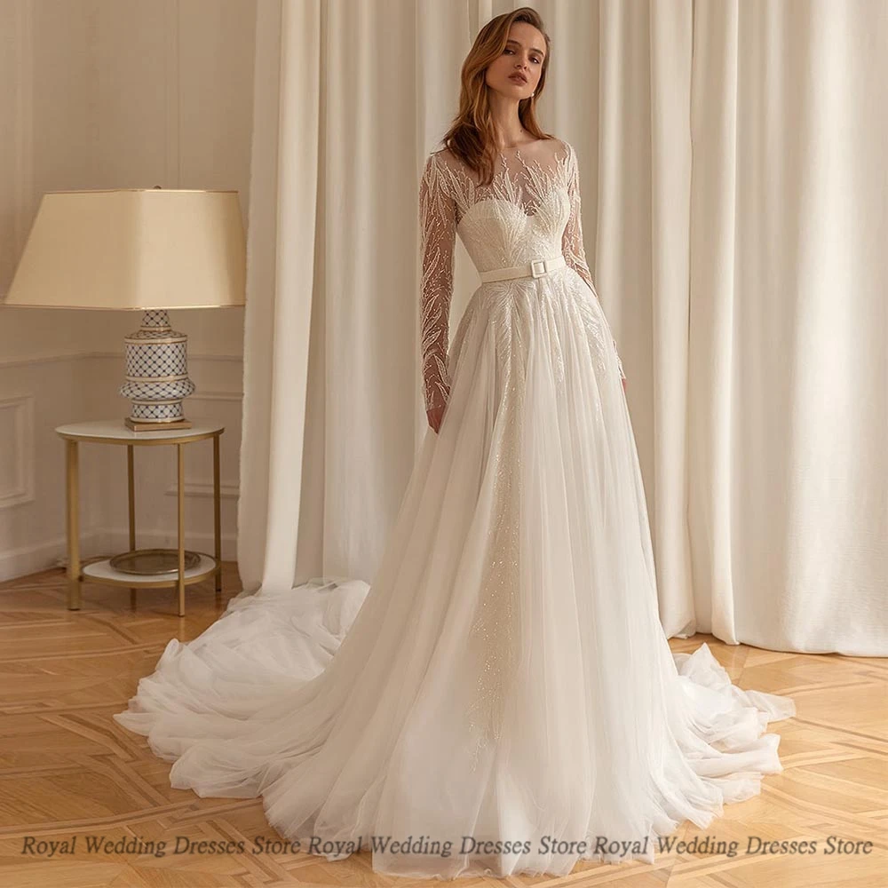 High Quality ALine Wedding Dresses Draped Layered Tulle Open Beck Strapless 2022 Brush Summer Floor Length Gowns Robe De Ma
High Quality ALine Wedding Dresses Draped Layered Tulle Open Beck Strapless 2022 Brush Summer Floor Length Gowns Robe De Ma