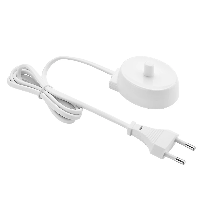 Replacement Electric Toothbrush Charger For Braun Oral-B D36 P7000 P9000 3728 3737 4736 4717 4729 Inductive Charge Base Adapter
Replacement Electric Toothbrush Charger For Braun Oral-B D36 P7000 P9000 3728 3737 4736 4717 4729 Inductive Charge Base Adapter