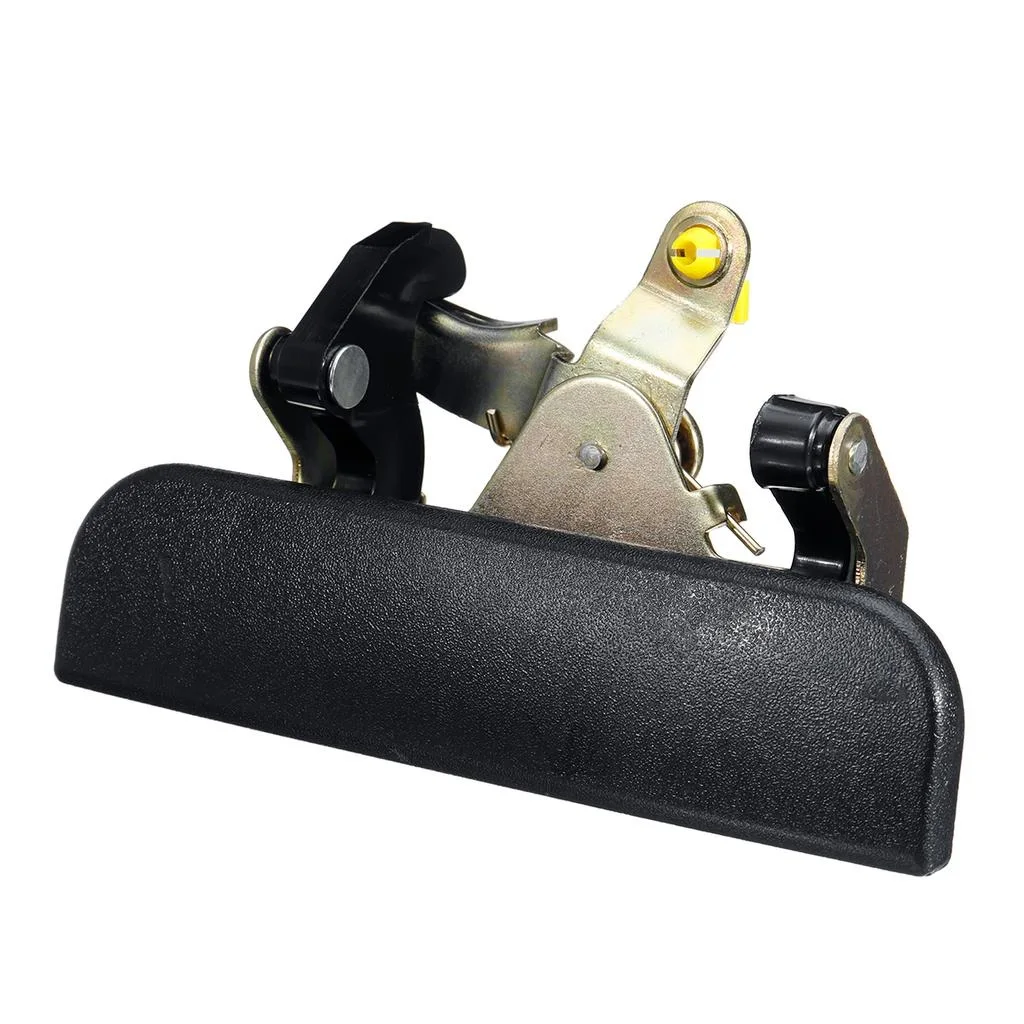 Rear Trunk Handle for B2500 1999 2000 2001 2002 2003 2004 2005 2006 2007
Rear Trunk Handle for B2500 1999 2000 2001 2002 2003 2004 2005 2006 2007