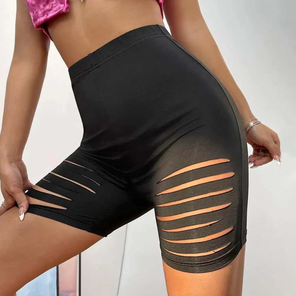 Леггинсы для фитнеса с эффектом пуш-ап и высокой талией 
Леггинсы для фитнеса с эффектом пуш-ап и высокой талией