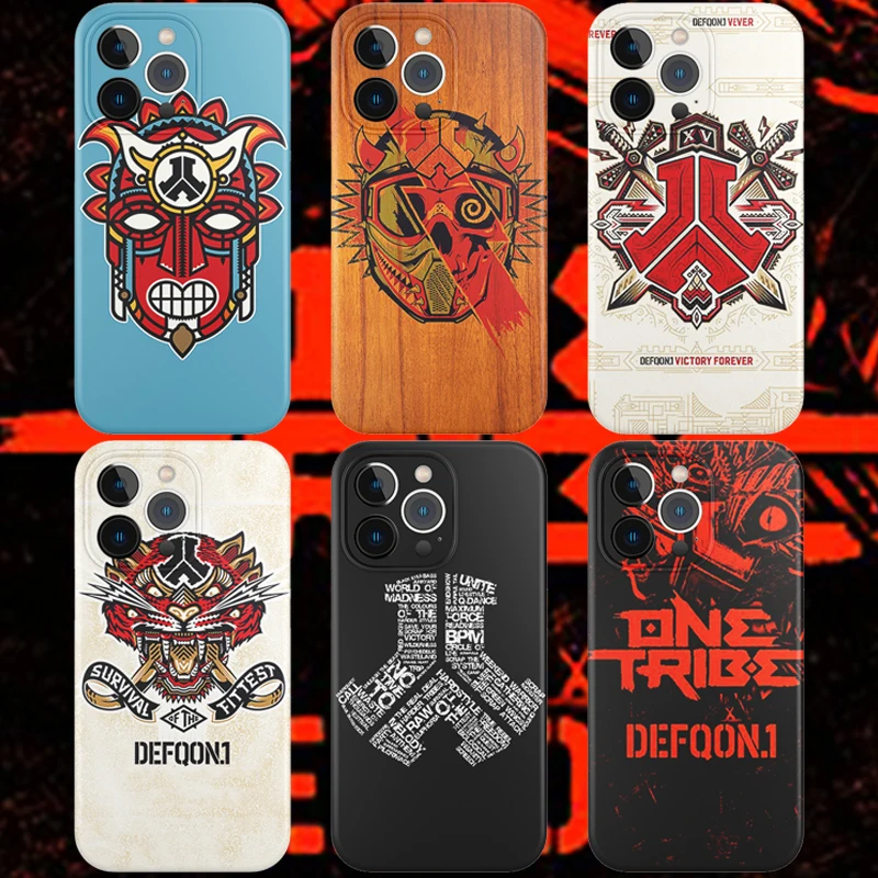 Defqon 1 2 Electric Syllable Phone Case for Iphone 11 12 13 Pro Max Mini 7 8 6 6s Plus Xr X Xs SE 2020 Soft Silicone Back Cover
Defqon 1 2 Electric Syllable Phone Case for Iphone 11 12 13 Pro Max Mini 7 8 6 6s Plus Xr X Xs SE 2020 Soft Silicone Back Cover