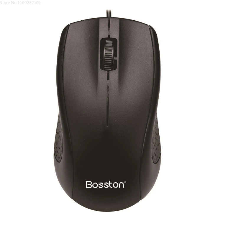 Business Mouse Black 1200dpi USB Interface Wired Mouse Photoelectric Line Length 1.5cm Computer Office Accessories Mouse Com Fio
Business Mouse Black 1200dpi USB Interface Wired Mouse Photoelectric Line Length 1.5cm Computer Office Accessories Mouse Com Fio