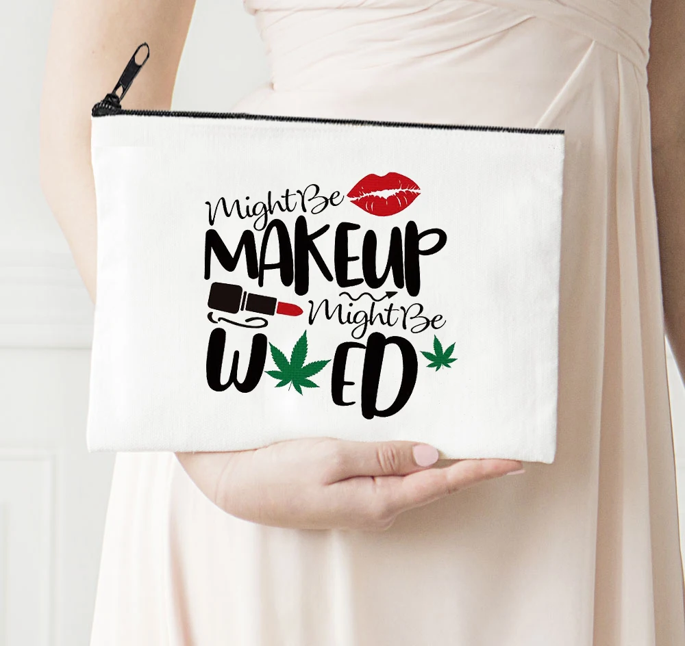Fashion Mom Makeup Bag Letter Flower Print Cosmetic Bags Make Up Bags Toiletries Organizer Pouch Ladies New Clutch Gifts
Fashion Mom Makeup Bag Letter Flower Print Cosmetic Bags Make Up Bags Toiletries Organizer Pouch Ladies New Clutch Gifts