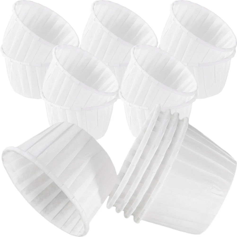 Paper Cups Cupcake Baking Muffin Cake Liners Dessert Cup Liner Disposable Wrappers Wrapper Case Mousse Cases Containers Holders
Paper Cups Cupcake Baking Muffin Cake Liners Dessert Cup Liner Disposable Wrappers Wrapper Case Mousse Cases Containers Holders