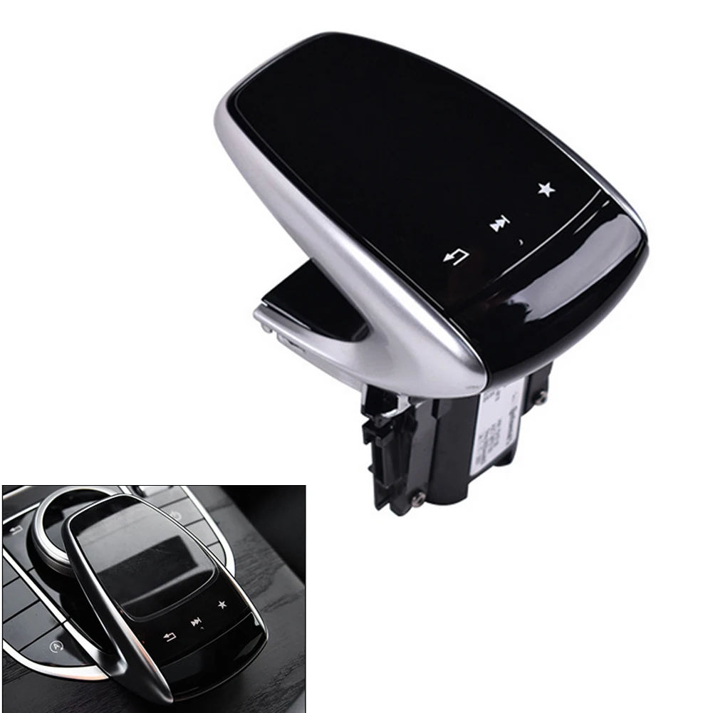 Touchpad Assembly Control Switch 1 Pcs A1669004919 Car Accessories Center Plastic For Mercedes GLS Class 16-19
Touchpad Assembly Control Switch 1 Pcs A1669004919 Car Accessories Center Plastic For Mercedes GLS Class 16-19