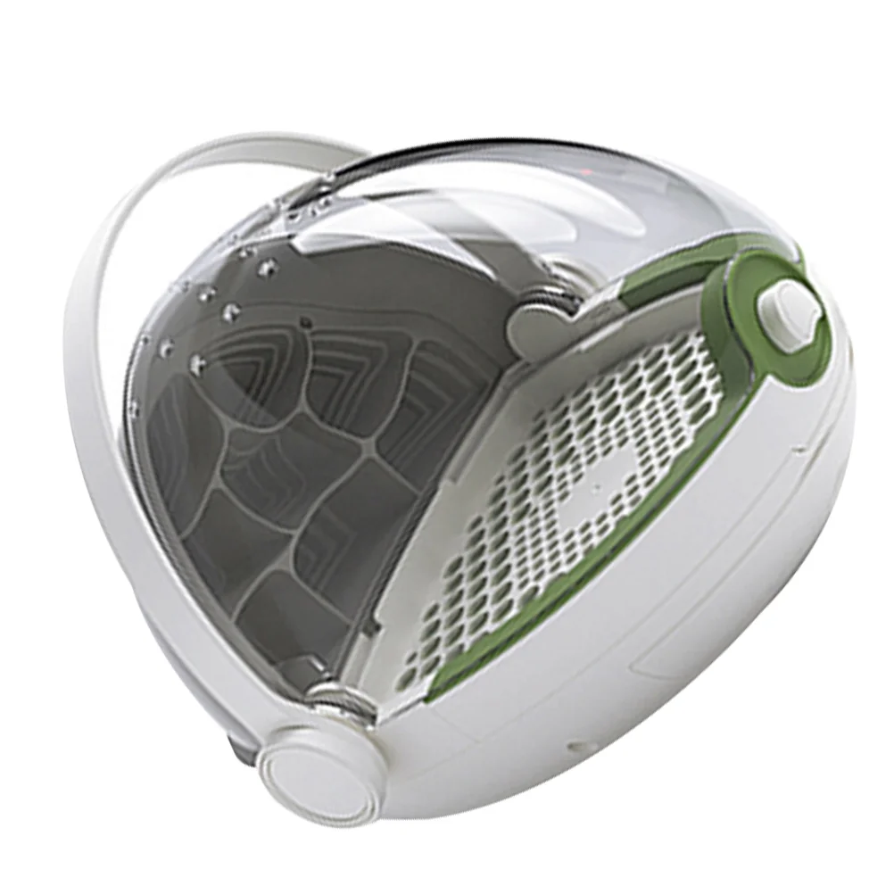 1 Set Silkworm Raising Box Portable Silkworm Case Transparent Plastic Silkworm Box Capsule Case
1 Set Silkworm Raising Box Portable Silkworm Case Transparent Plastic Silkworm Box Capsule Case