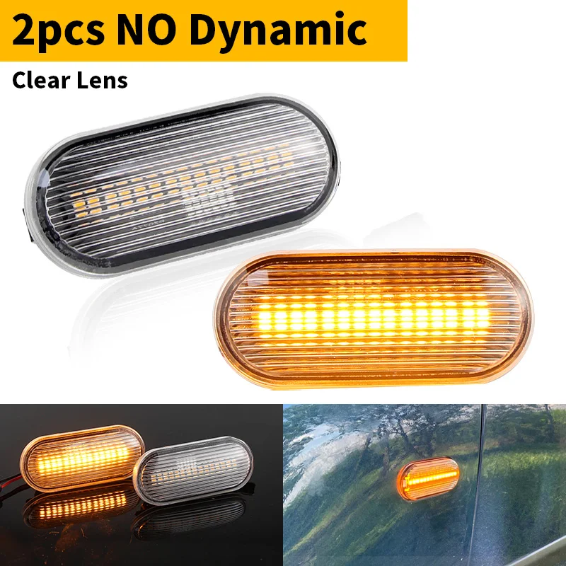 2 светодиодных динамических боковых указателя поворота для VW Bora Golf 3 4 MK4 Jette Lupo Passat Z2 3BG Polo SB6 SEAT Ibiza T5
2 светодиодных динамических боковых указателя поворота для VW Bora Golf 3 4 MK4 Jette Lupo Passat Z2 3BG Polo SB6 SEAT Ibiza T5