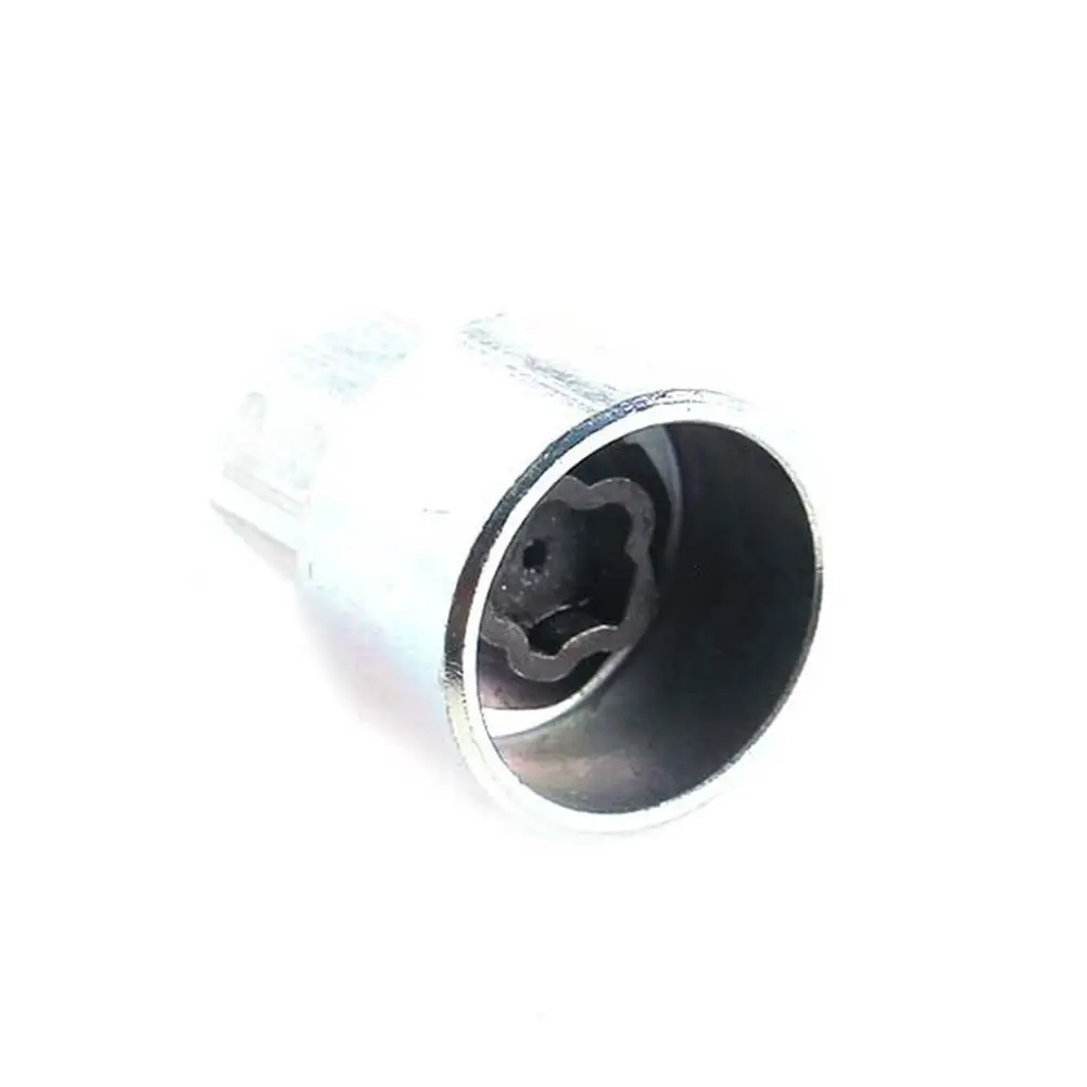 

Tire Wheel Lock Anti-Theft Screw Lug Nut Bolt #49 Removal Key Socket For BMW 1-7 Series F01-F31 Automobile Accessories