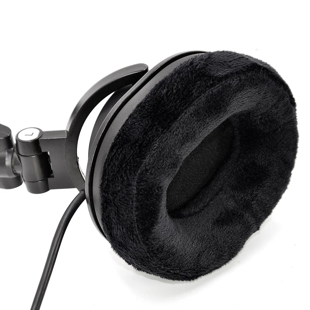 For Philips SHP9500 Headset Headphones Velour Thicker Upgrade Quality Earpads - Ear Cushion Ear Pads
For Philips SHP9500 Headset Headphones Velour Thicker Upgrade Quality Earpads - Ear Cushion Ear Pads