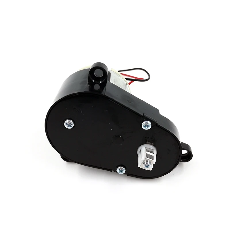 Vacuum Cleaner Side Brush Motor for LIECTROUX ZK901 Robot Vacuum Cleaner Parts Side Brush Assembly Replacement Accessories
Vacuum Cleaner Side Brush Motor for LIECTROUX ZK901 Robot Vacuum Cleaner Parts Side Brush Assembly Replacement Accessories