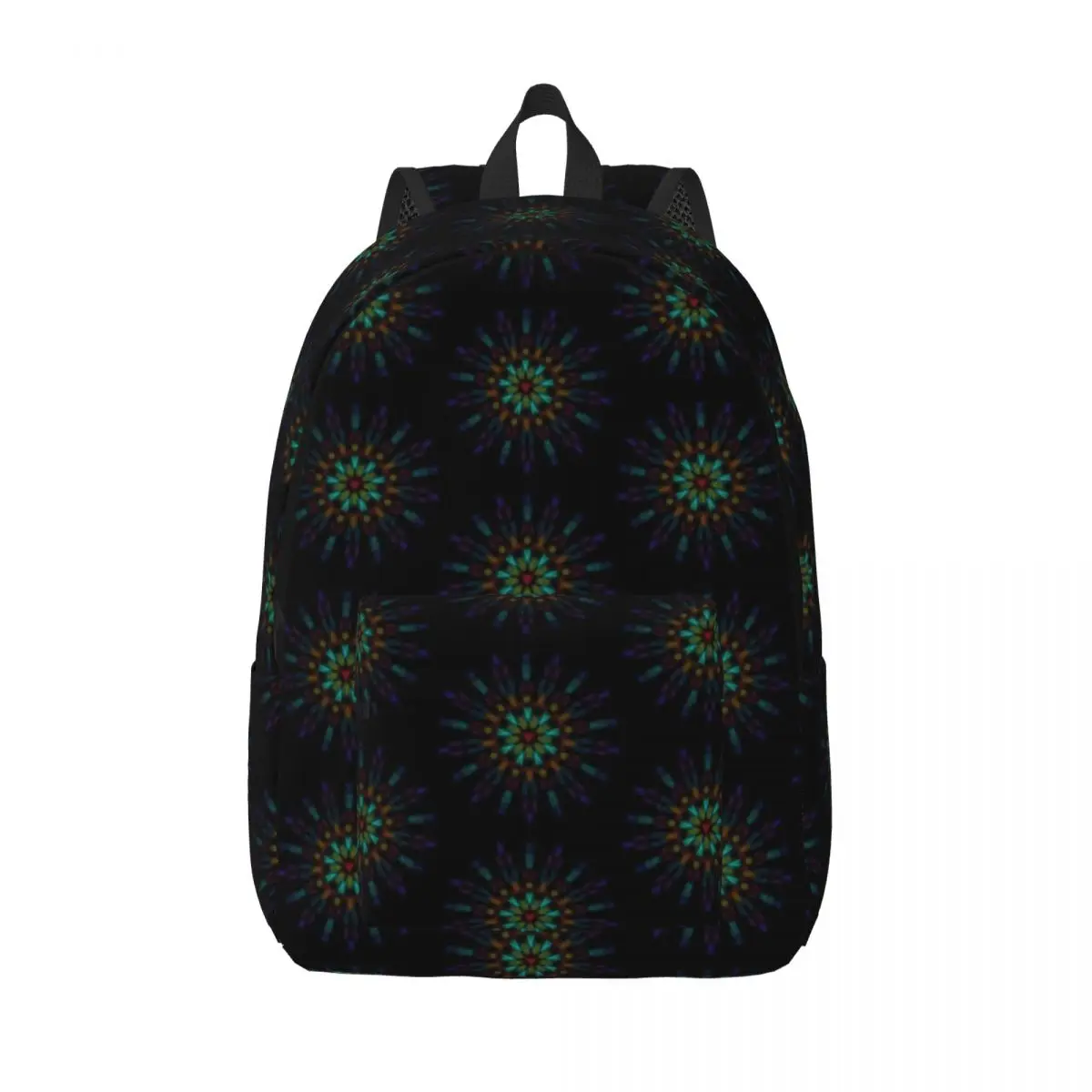 Electric Heartbeat Woman Small Backpacks Boys Girls Bookbag Fashion Shoulder Bag Portability Travel Rucksack Children School Bag
Electric Heartbeat Woman Small Backpacks Boys Girls Bookbag Fashion Shoulder Bag Portability Travel Rucksack Children School Bag