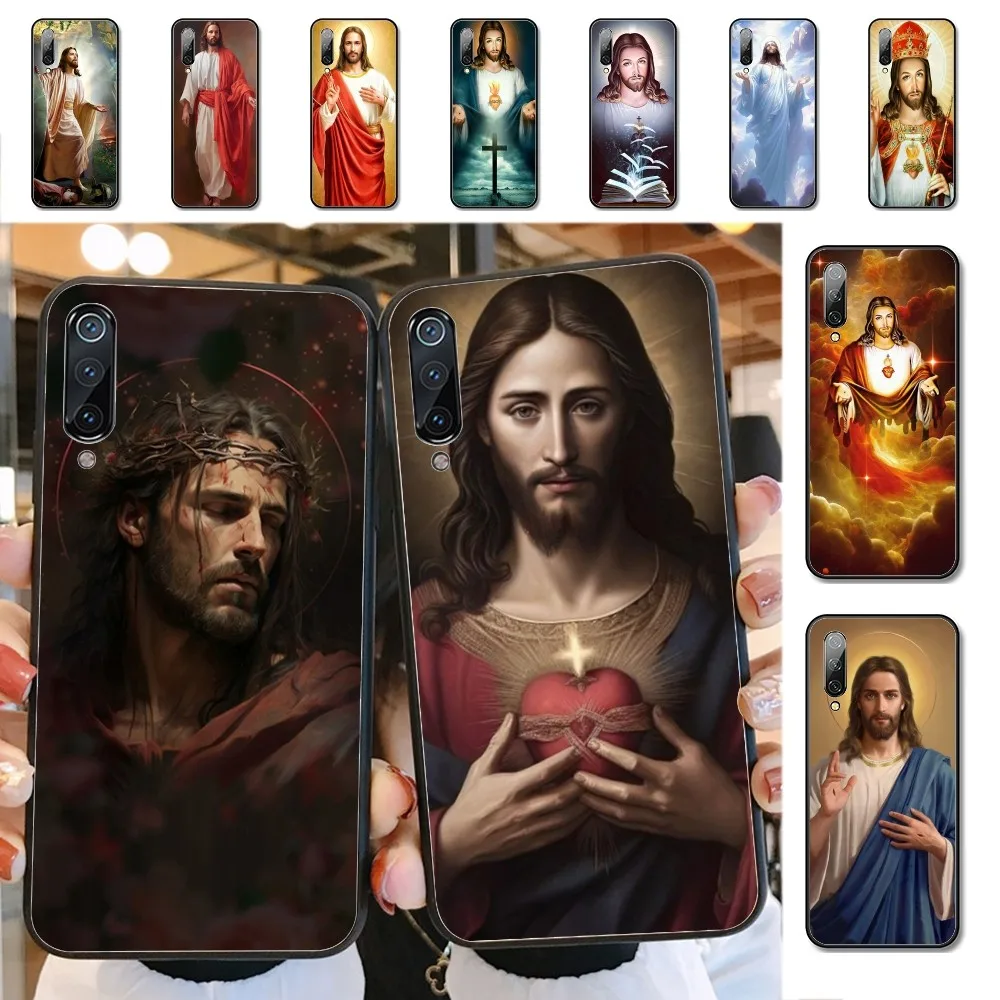 Jesus Christ God bless you Phone Case For Xiaomi Mi 5X 8 9 10 11 12 lite pro 10T PocoX3pro PocoM3 Note 10 pro lite
Jesus Christ God bless you Phone Case For Xiaomi Mi 5X 8 9 10 11 12 lite pro 10T PocoX3pro PocoM3 Note 10 pro lite