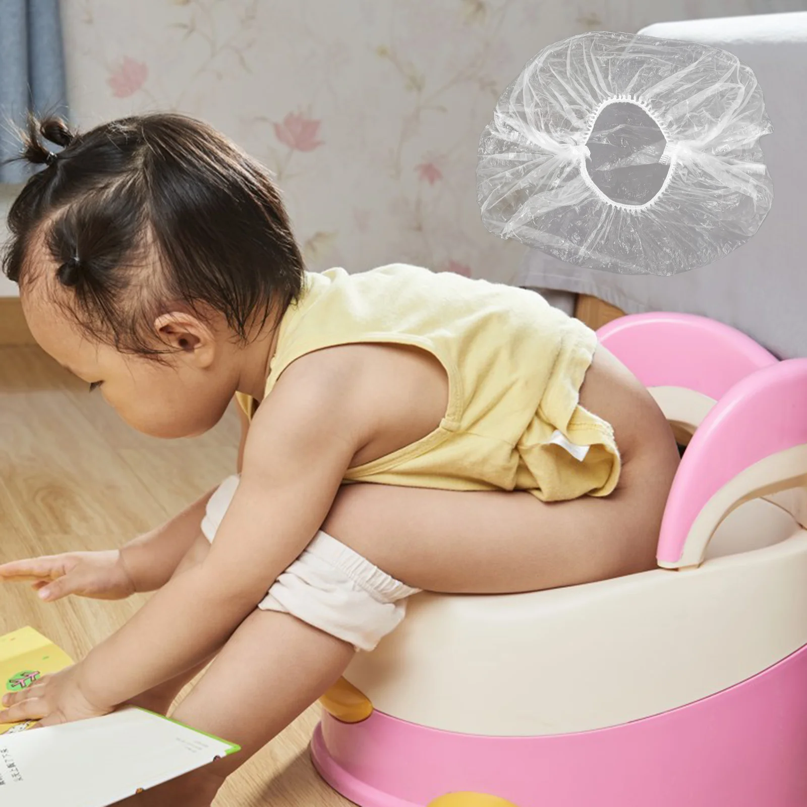 100 Pcs Toilet Cleaning Bag Baby Outdoor Waste Bags Disposable Garbage Excrement Poop Pouch Rubbish
100 Pcs Toilet Cleaning Bag Baby Outdoor Waste Bags Disposable Garbage Excrement Poop Pouch Rubbish