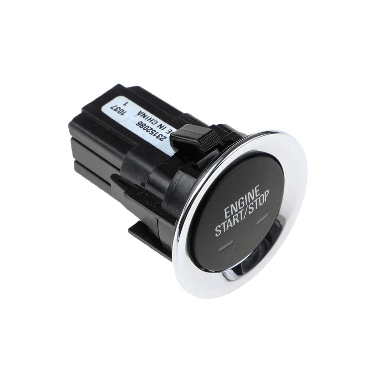 23152086 Engine Start Switch Stop Ignition Switch Auto for 2014-2017 Buick Grand Ville
23152086 Engine Start Switch Stop Ignition Switch Auto for 2014-2017 Buick Grand Ville
