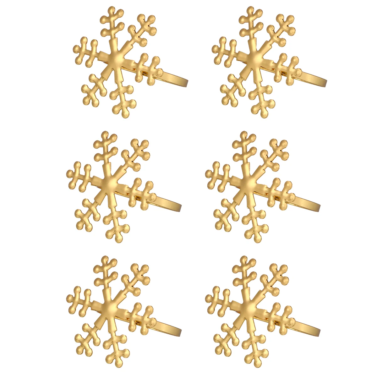 Napkin Ring Snowflake Holder Christmas Rings Alloy Dinner Banquet Buckle Table Goldmetal Kits Decor Rose Decorative Party
Napkin Ring Snowflake Holder Christmas Rings Alloy Dinner Banquet Buckle Table Goldmetal Kits Decor Rose Decorative Party