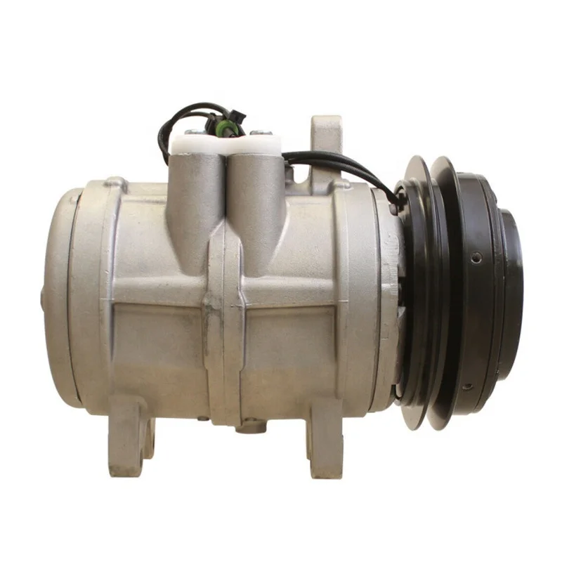 Aftermarket New AC Compressor RE12513 For 310C 310D 315C 315D 410C 410D 510B 510C 510D 444D 444E 544D 2250 2355 2450 2555
Aftermarket New AC Compressor RE12513 For 310C 310D 315C 315D 410C 410D 510B 510C 510D 444D 444E 544D 2250 2355 2450 2555