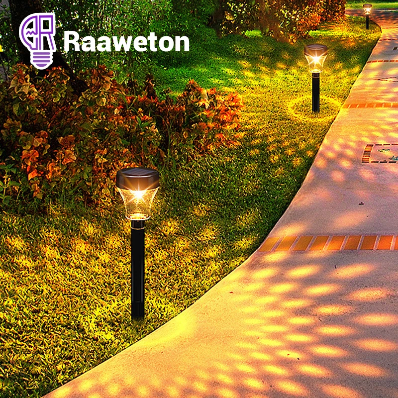 Solar LED Lawn Light Garden Outdoor Waterproof RGB Night Light Garden Yard Passage Decorative Light Solar Outdoor Lawn LED Light
Solar LED Lawn Light Garden Outdoor Waterproof RGB Night Light Garden Yard Passage Decorative Light Solar Outdoor Lawn LED Light