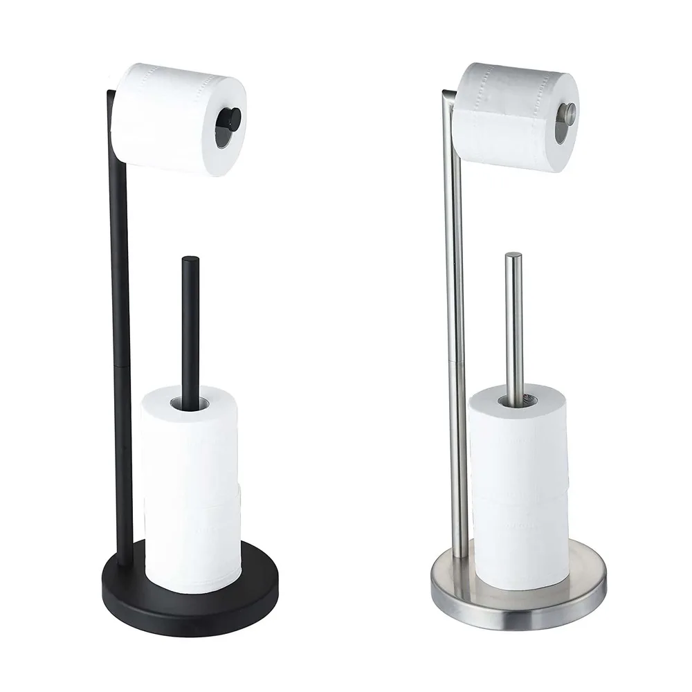 Paper Paper Paper Floor Roll Rolling With Accessories Toilet Toilet Bathroom Holder Stand Stand Holder Storage Holder Paper
Paper Paper Paper Floor Roll Rolling With Accessories Toilet Toilet Bathroom Holder Stand Stand Holder Storage Holder Paper