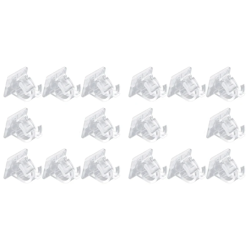 Самоклеящаяся подставка для карниза, драпировка, держатель для стержня, держатель для карниза, Настенные Кронштейны, держатель для полотенец (16 шт.)
Самоклеящаяся подставка для карниза, драпировка, держатель для стержня, держатель для карниза, Настенные Кронштейны, держатель для полотенец (16 шт.)